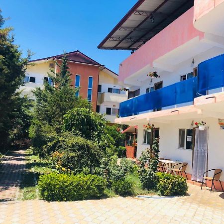 Casa Paloma Hotell Costinesti Eksteriør bilde