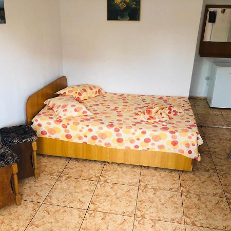 Casa Paloma Hotell Costinesti Eksteriør bilde