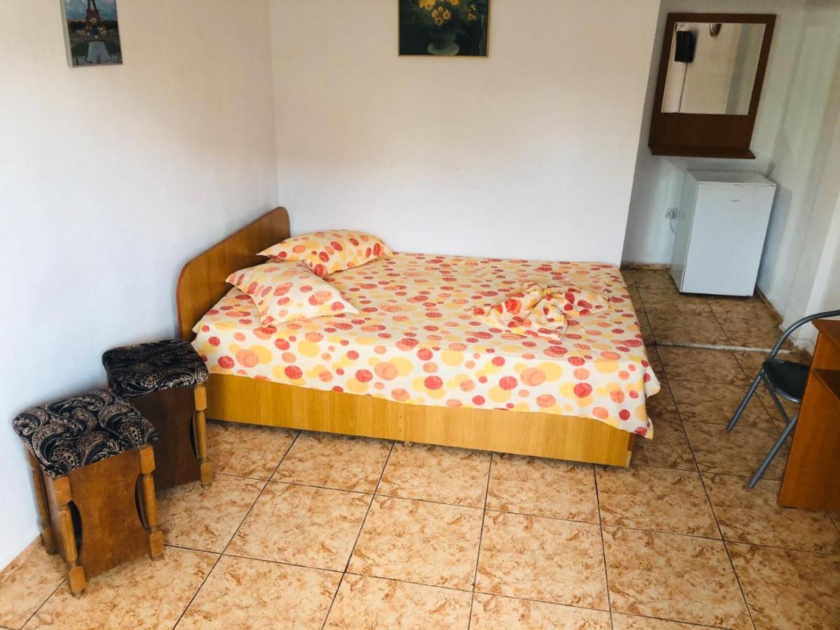 Casa Paloma Hotell Costinesti Eksteriør bilde